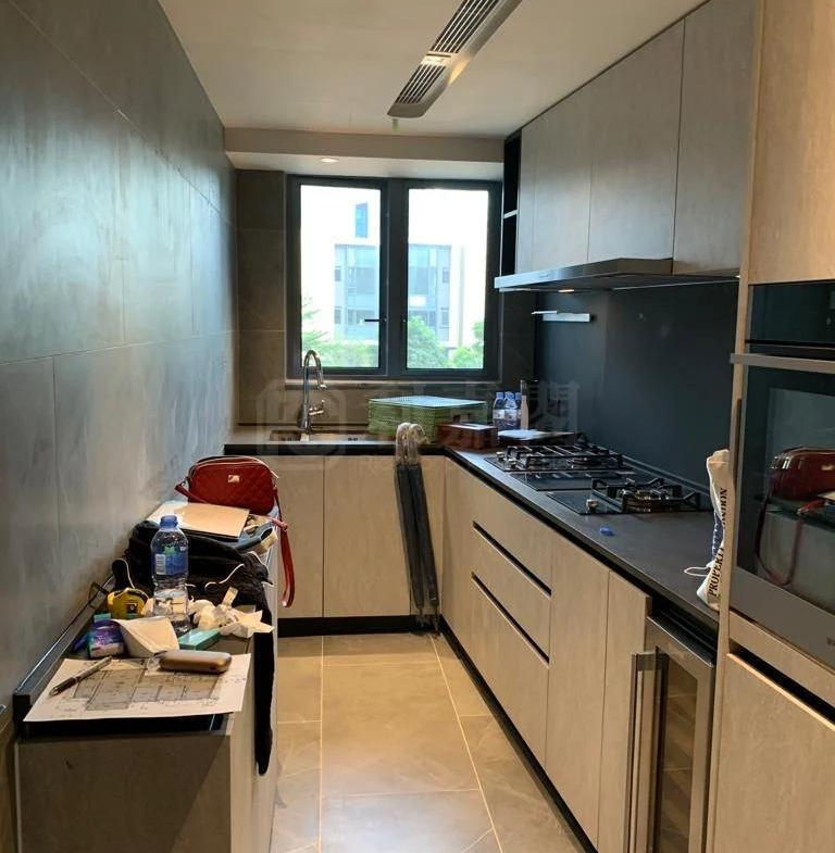 朗濤 6B座 - 28NTS – 香港北部都會區