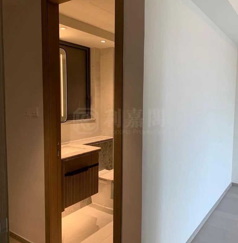 朗濤 6B座 - 28NTS – 香港北部都會區