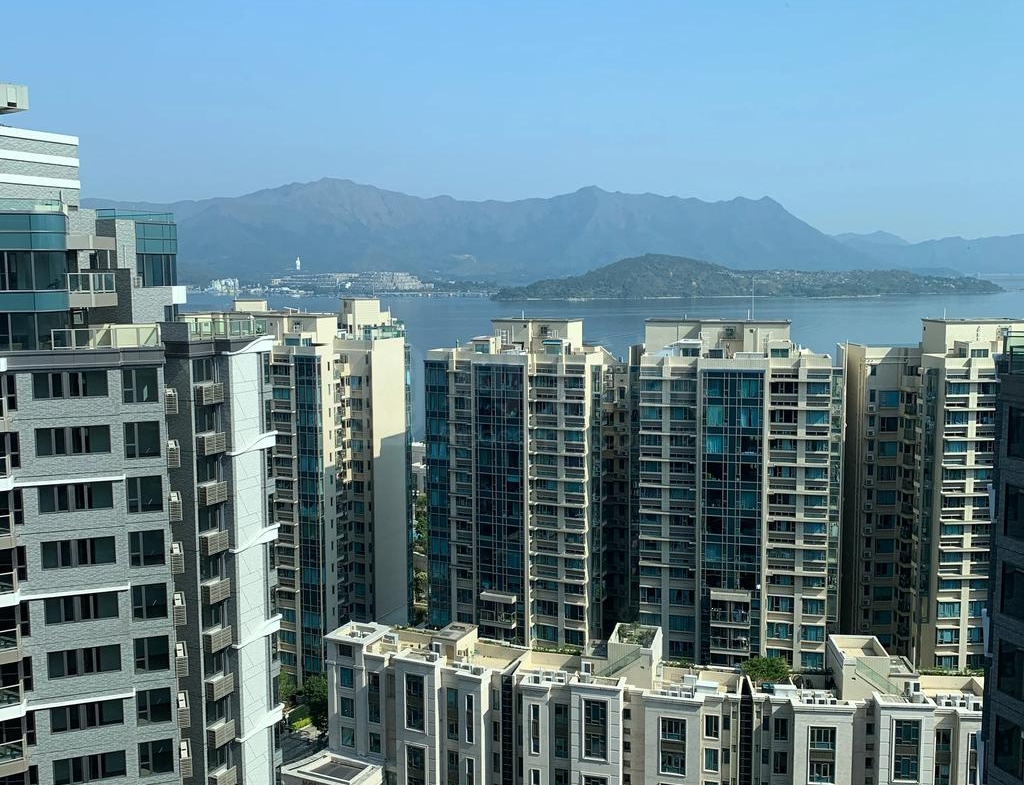 嘉熙 3座 - 28NTS – 香港北部都會區