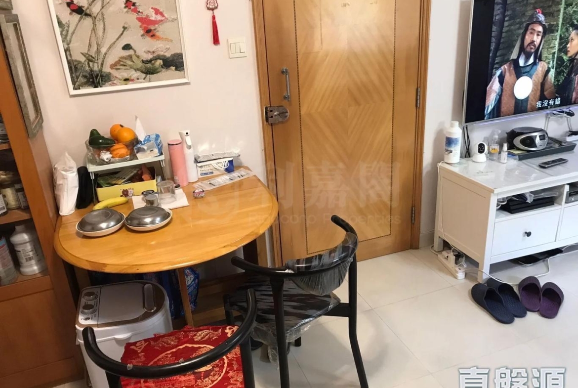 寶雅苑 逸和閣 (A座) - 28NTS – 香港北部都會區