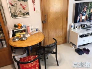 寶雅苑 逸和閣 (A座) - 28NTS – 香港北部都會區