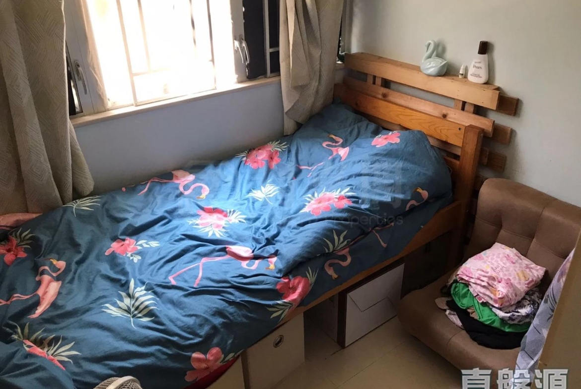 寶雅苑 逸和閣 (A座) - 28NTS – 香港北部都會區