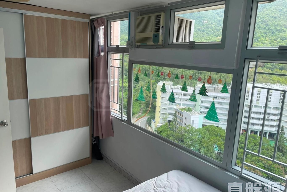 耀安邨 耀頌樓 (5座) - 28NTS – 香港北部都會區
