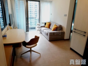 雲滙 1期 1座 - 28NTS – 香港北部都會區