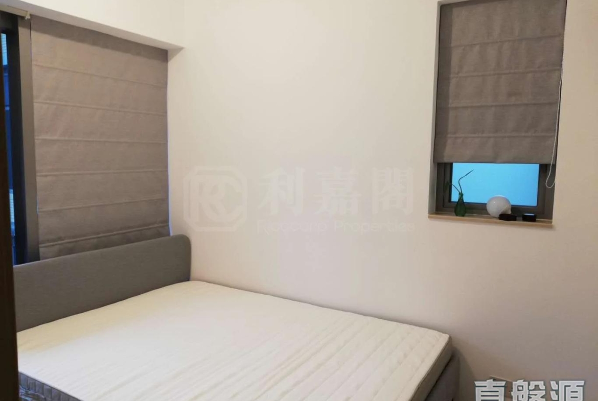 雲滙 1期 1座 - 28NTS – 香港北部都會區