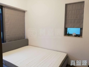雲滙 1期 1座 - 28NTS – 香港北部都會區