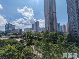 WETLAND SEASONS PARK 2期 5座 - 28NTS – 香港北部都會區