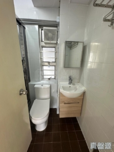 新葵芳花園 D座 - 28NTS – 香港北部都會區