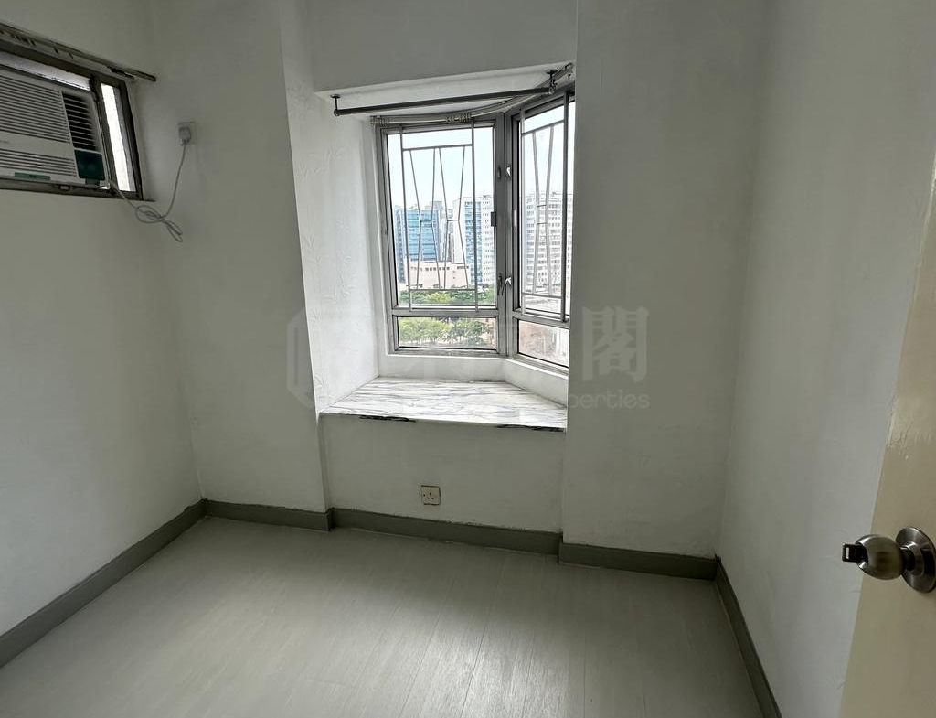 新葵芳花園 D座 - 28NTS – 香港北部都會區