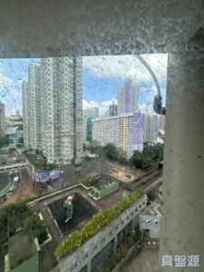 新葵芳花園 D座 - 28NTS – 香港北部都會區