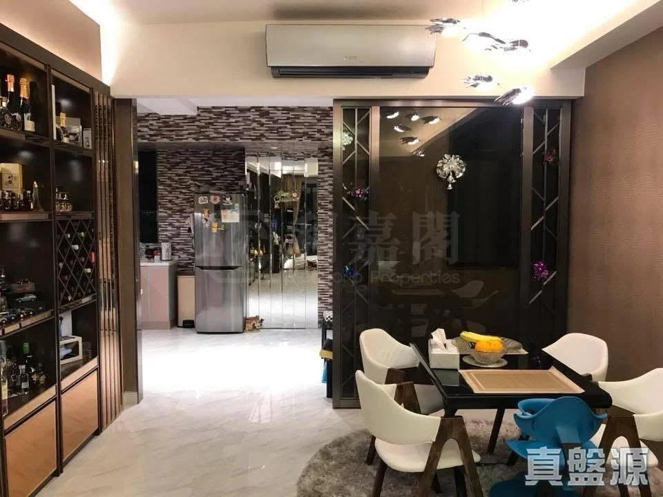 蔚林居 D座 - 28NTS – 香港北部都會區