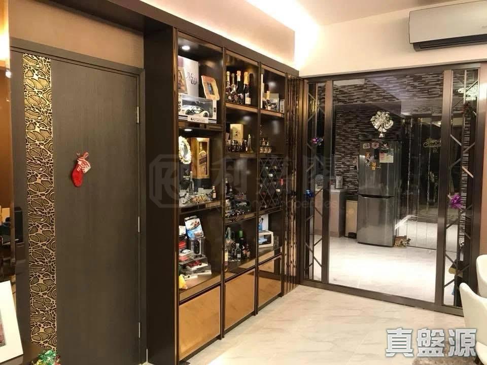 蔚林居 D座 - 28NTS – 香港北部都會區