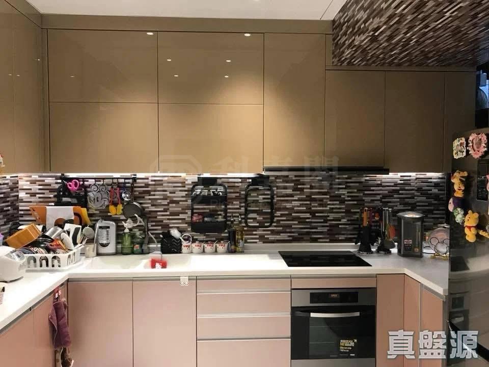 蔚林居 D座 - 28NTS – 香港北部都會區