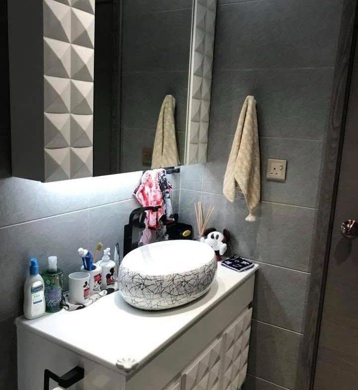 蔚林居 D座 - 28NTS – 香港北部都會區