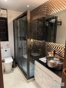 蔚林居 D座 - 28NTS – 香港北部都會區