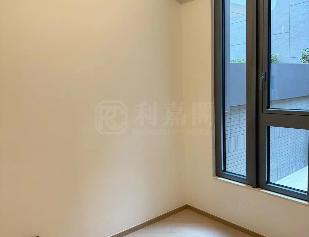 上然 3期 5座 - 28NTS – 香港北部都會區