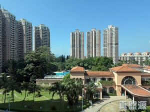 香港黃金海岸 9座 - 28NTS – 香港北部都會區