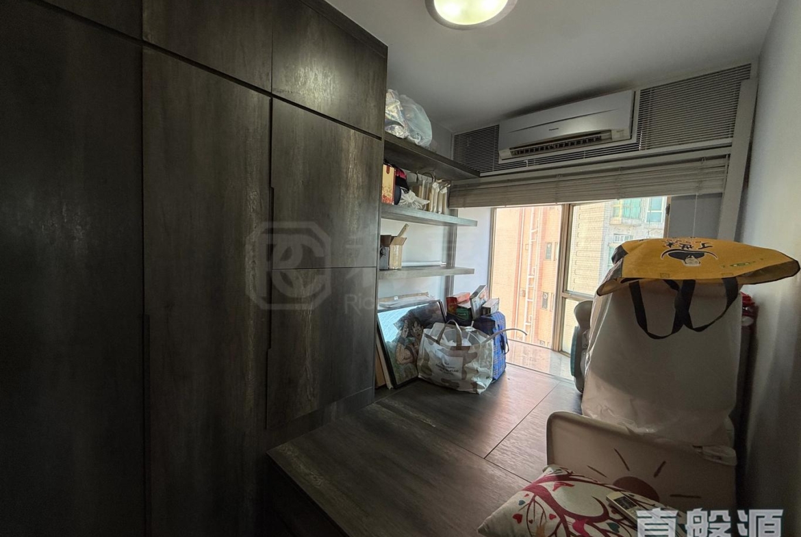 香港黃金海岸 9座 - 28NTS – 香港北部都會區