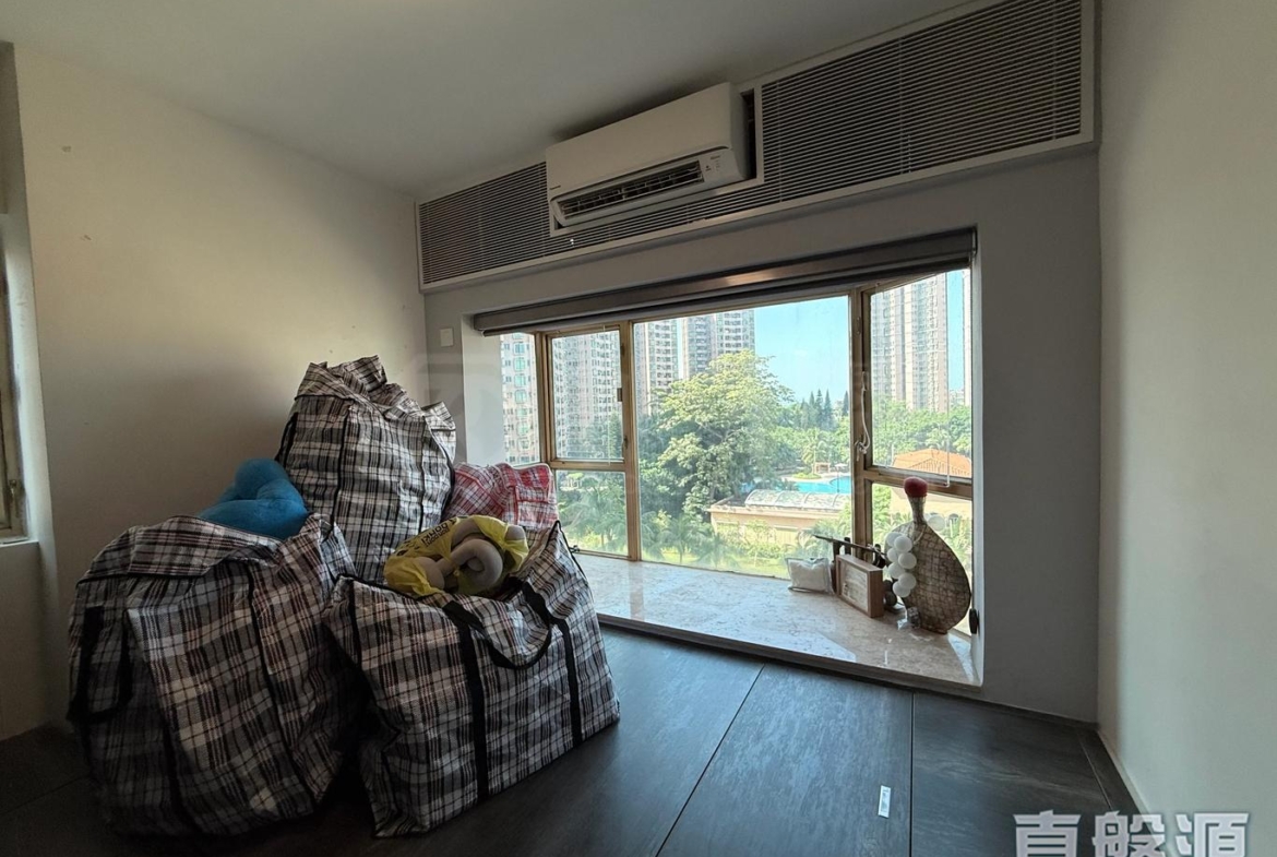 香港黃金海岸 9座 - 28NTS – 香港北部都會區
