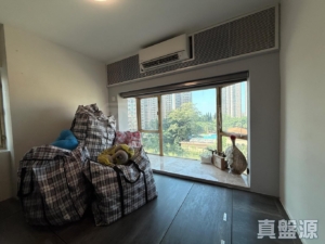 香港黃金海岸 9座 - 28NTS – 香港北部都會區