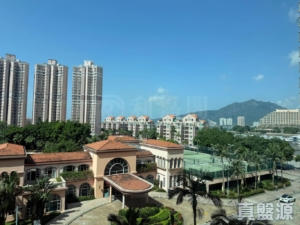 香港黃金海岸 9座 - 28NTS – 香港北部都會區