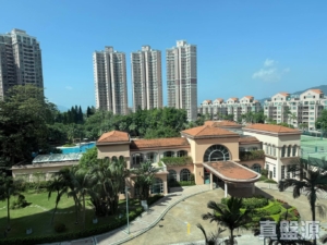香港黃金海岸 9座 - 28NTS – 香港北部都會區