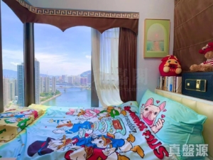 全．城匯 8座 - 28NTS – 香港北部都會區