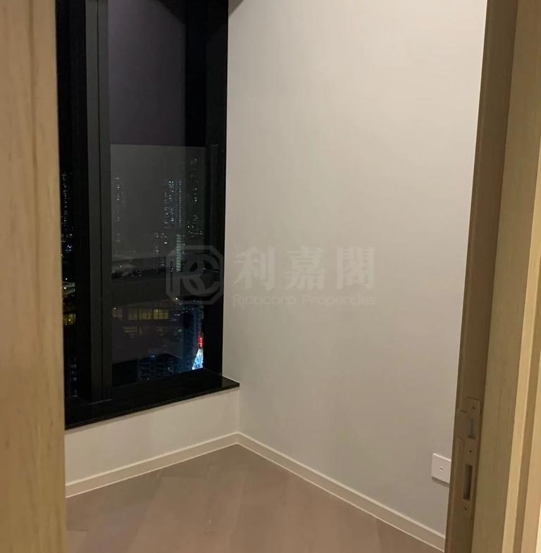柏傲莊 1期 3座 (3B) - 28NTS – 香港北部都會區