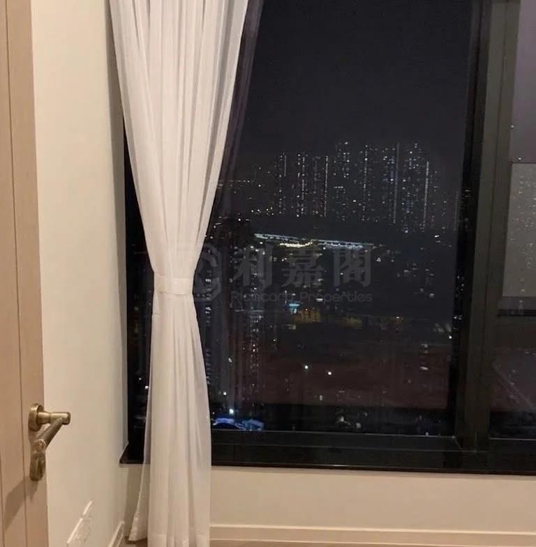 柏傲莊 1期 3座 (3B) - 28NTS – 香港北部都會區