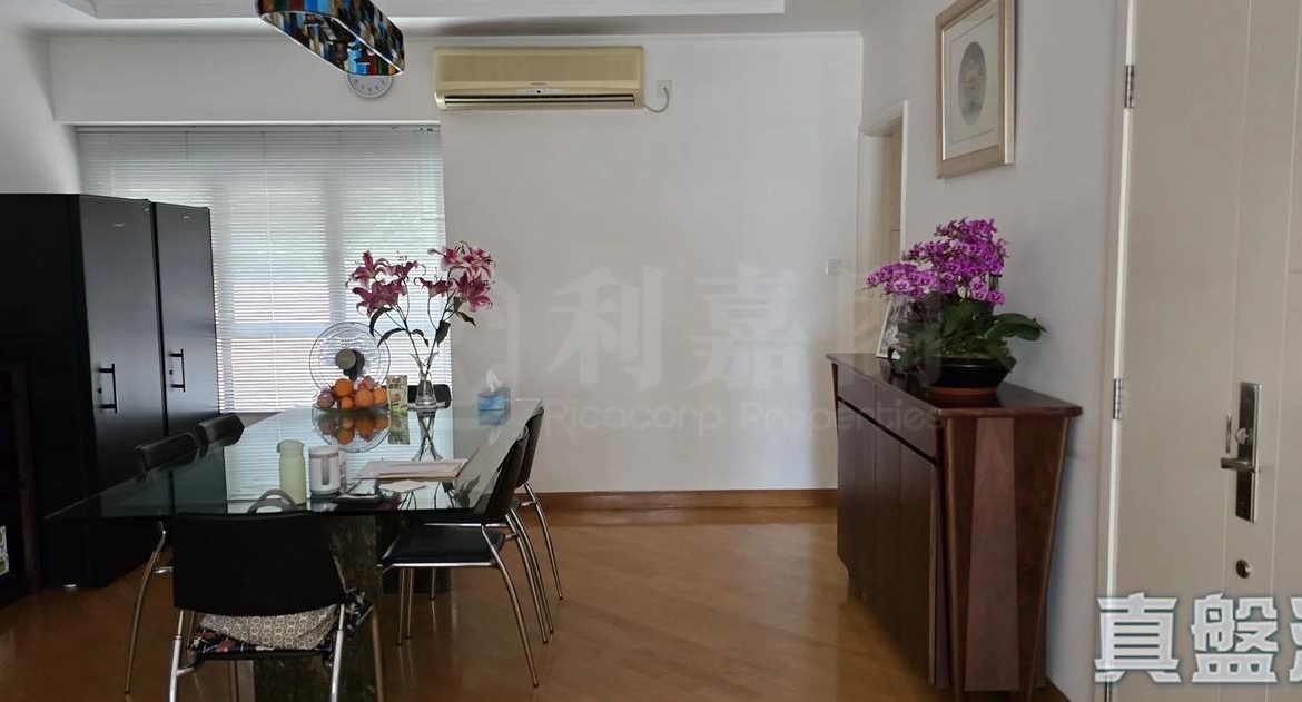 嘉美花園 - 28NTS – 香港北部都會區
