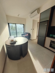 SILICON HILL UNIVERSITY HILL 2B期 優景閣 第1座 - 28NTS – 香港北部都會區