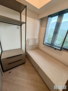 SILICON HILL UNIVERSITY HILL 2B期 優景閣 第1座 - 28NTS – 香港北部都會區