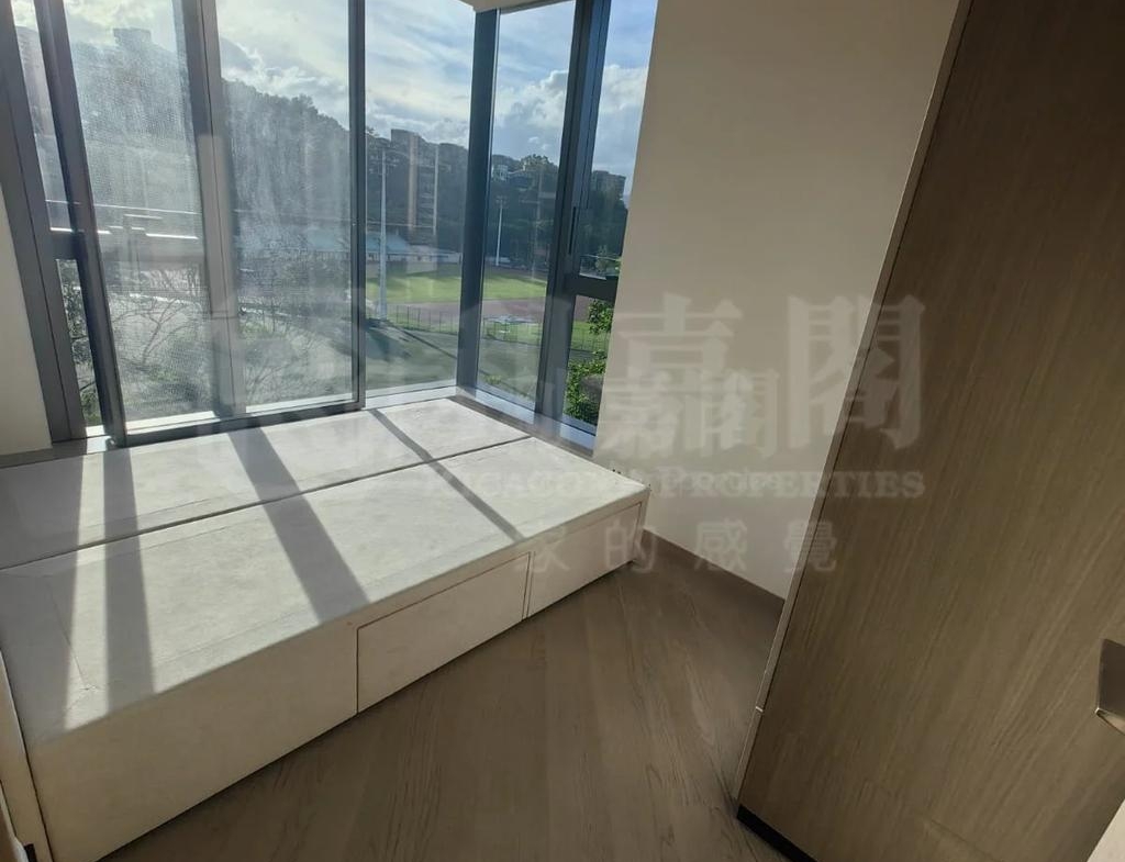 SILICON HILL UNIVERSITY HILL 2B期 優景閣 第1座 - 28NTS – 香港北部都會區