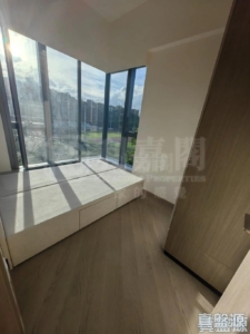 SILICON HILL UNIVERSITY HILL 2B期 優景閣 第1座 - 28NTS – 香港北部都會區