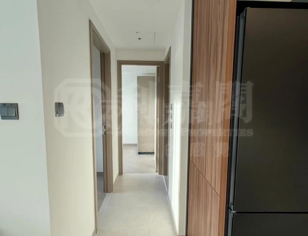 SILICON HILL UNIVERSITY HILL 2B期 優景閣 第1座 - 28NTS – 香港北部都會區