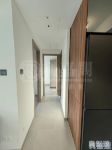 SILICON HILL UNIVERSITY HILL 2B期 優景閣 第1座 - 28NTS – 香港北部都會區