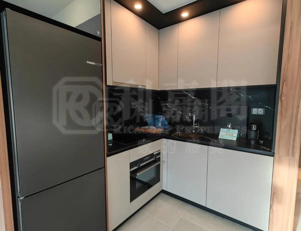 SILICON HILL UNIVERSITY HILL 2B期 優景閣 第1座 - 28NTS – 香港北部都會區