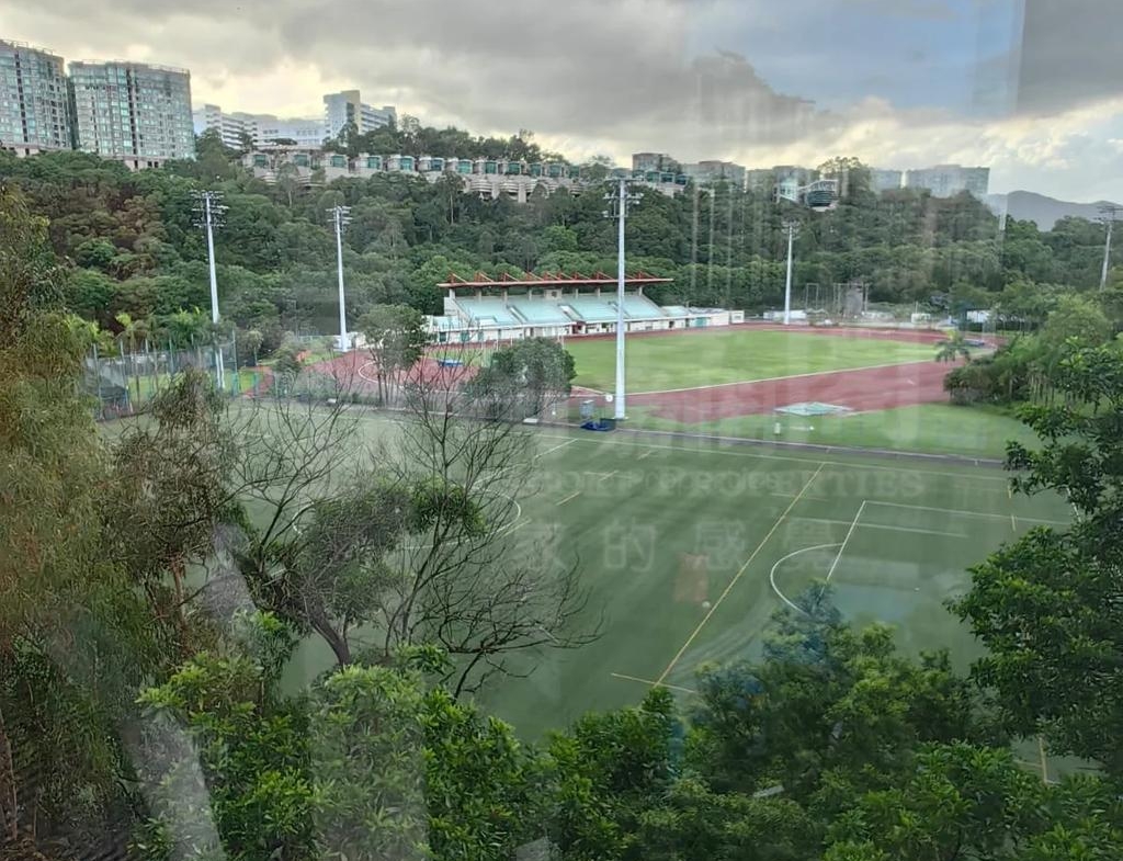 SILICON HILL UNIVERSITY HILL 2B期 優景閣 第1座 - 28NTS – 香港北部都會區