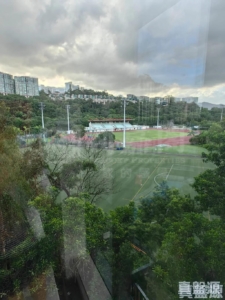 SILICON HILL UNIVERSITY HILL 2B期 優景閣 第1座 - 28NTS – 香港北部都會區