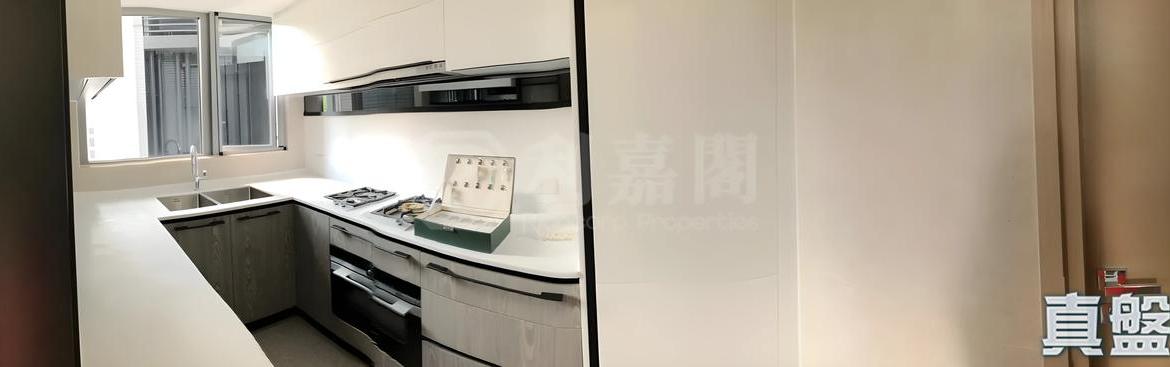 雲滙 1期 1座 - 28NTS – 香港北部都會區