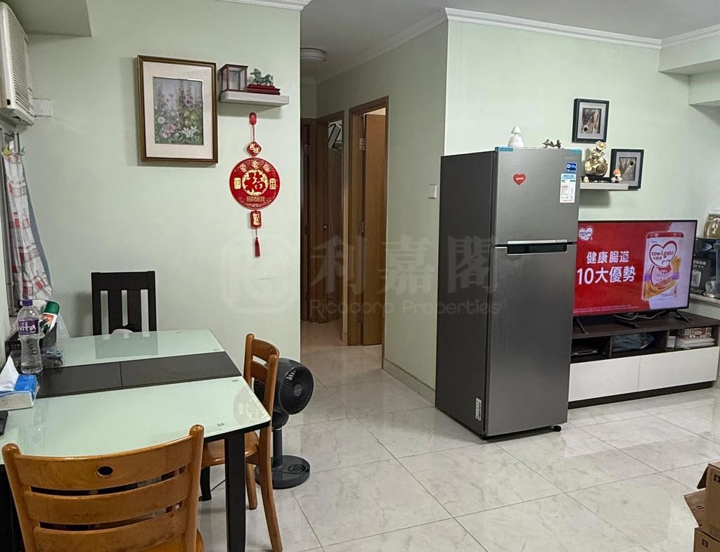 希爾頓中心 B座 - 28NTS – 香港北部都會區