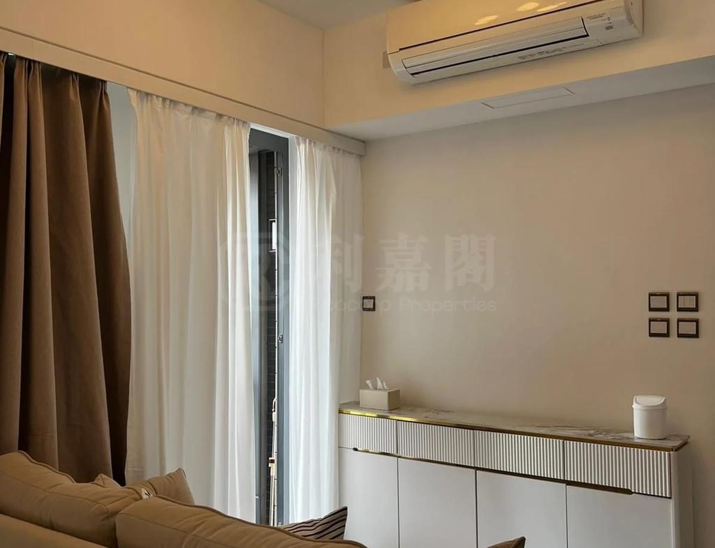 雲滙 2期 8座 - 28NTS – 香港北部都會區