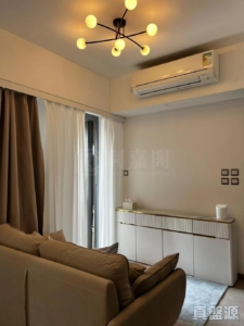 雲滙 2期 8座 - 28NTS – 香港北部都會區
