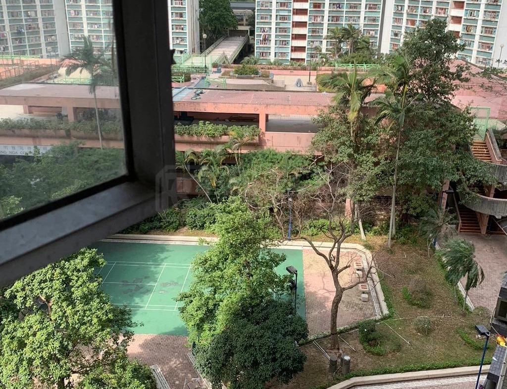 明雅苑 明欣閣 (B座) - 28NTS – 香港北部都會區