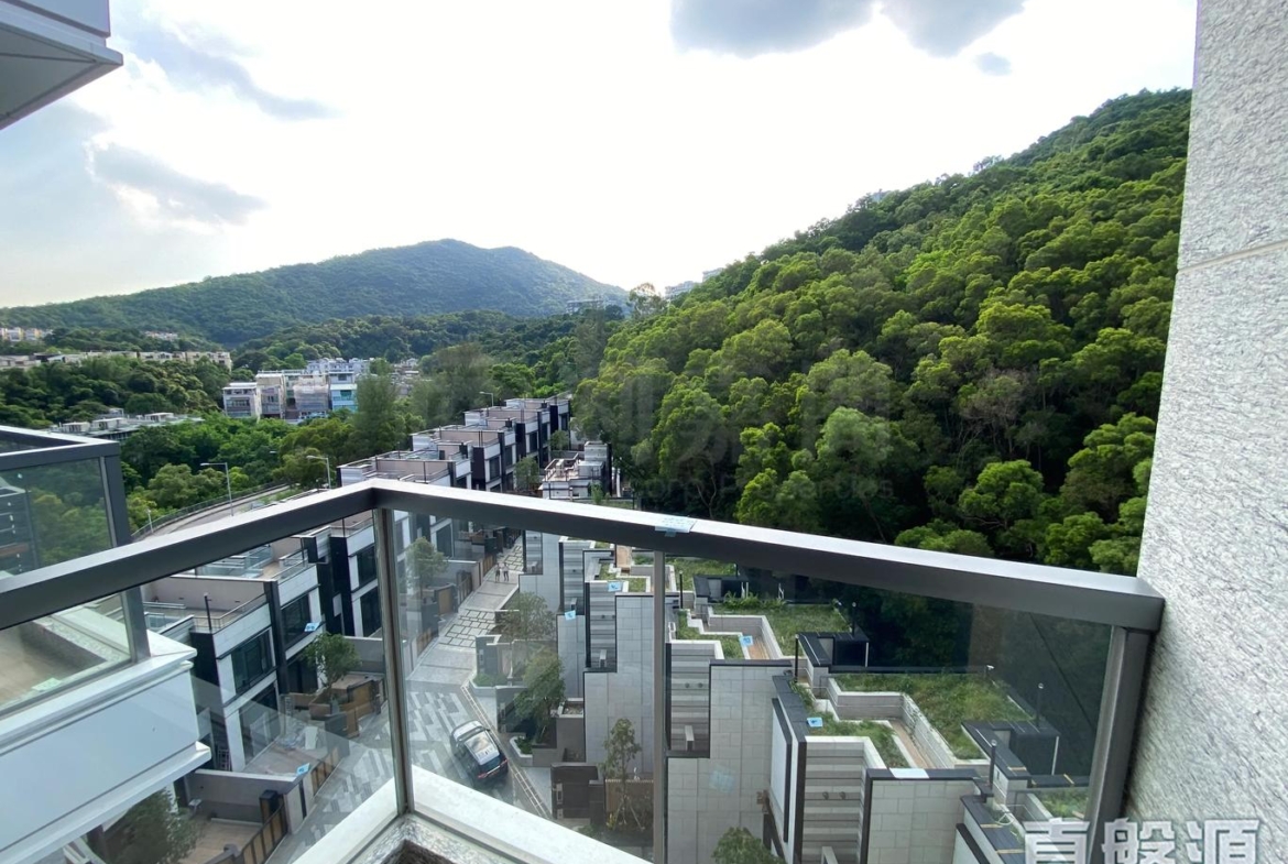 名日．九肚山 2座 - 28NTS – 香港北部都會區