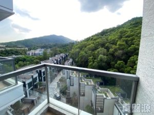 名日．九肚山 2座 - 28NTS – 香港北部都會區