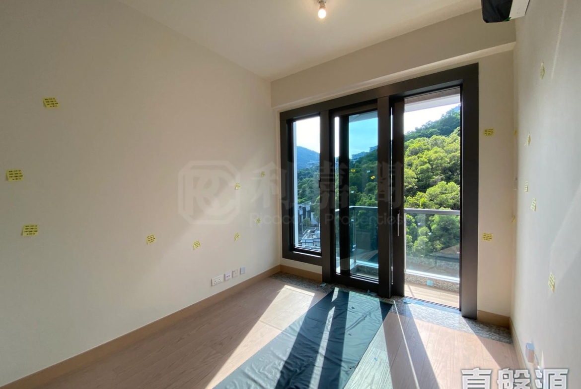 名日．九肚山 2座 - 28NTS – 香港北部都會區
