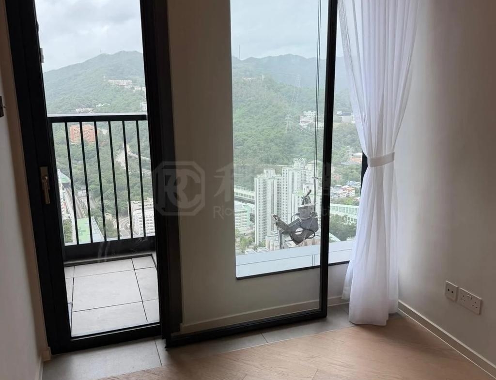 柏傲莊 3期 8座 (8B) - 28NTS – 香港北部都會區