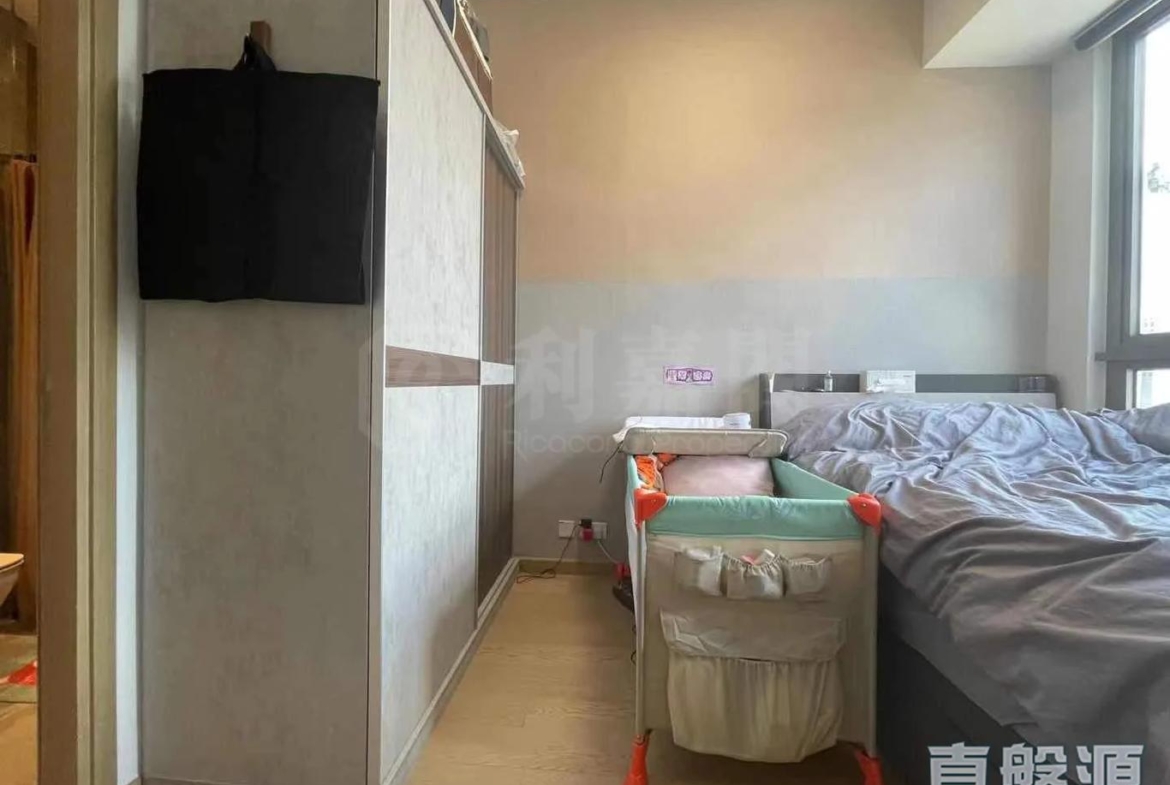 嘉熙 6座 - 28NTS – 香港北部都會區