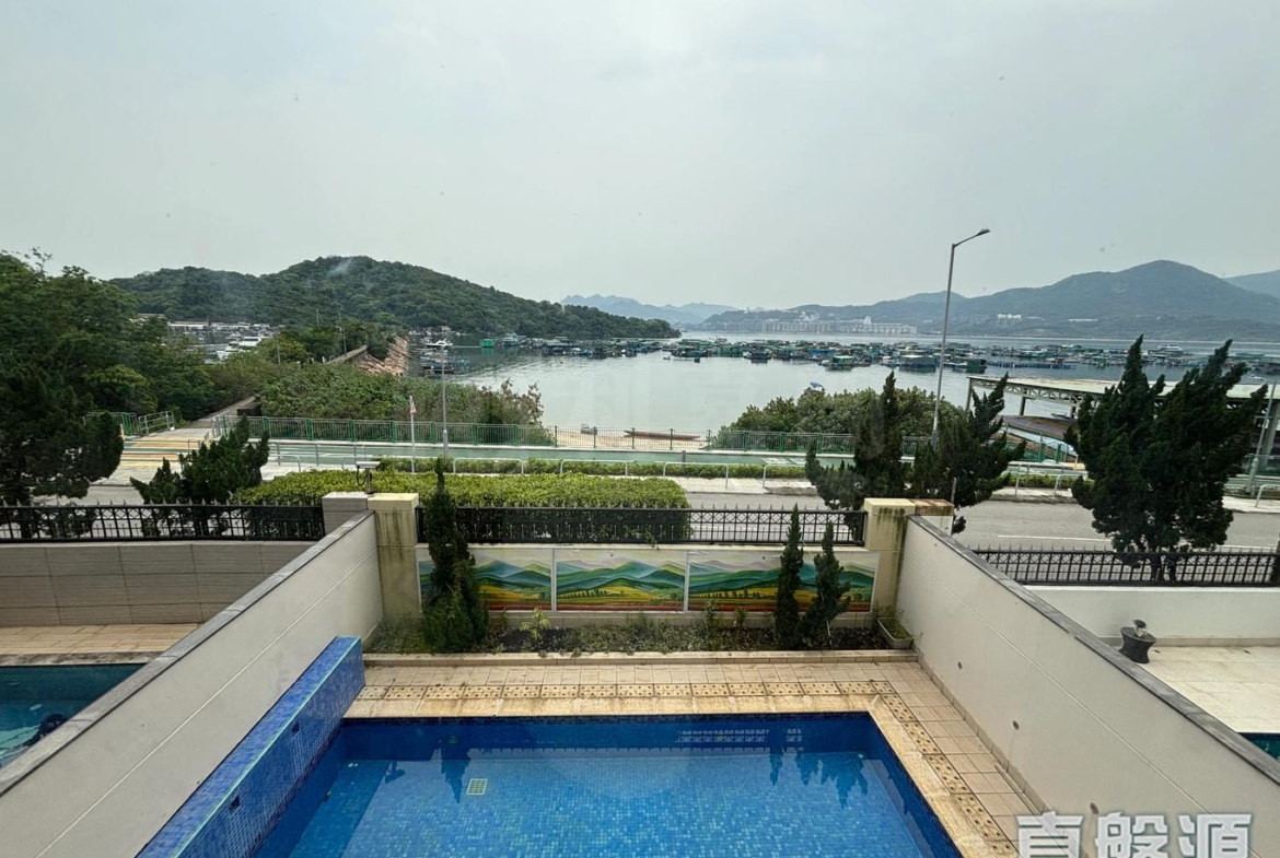比華利山別墅 3期 - 28NTS – 香港北部都會區